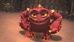 Skylanders Academy Season 3 สกายแลนเดอร์ส อคาเดมี ปี 3 ตอนที่ 4