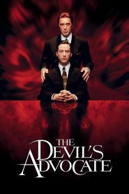 The Devils Advocate อาถรรพ์มัจจุราชเหนือเมฆ พากย์ไทย