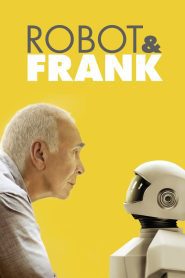Robot & Frank หุ่นยนต์น้อยหัวใจปาฏิหาริย์ พากย์ไทย