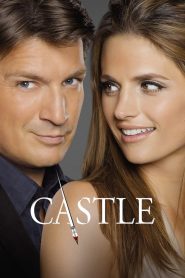 Castle Season 8 ยอดนักเขียนไขปมฆาตกรรม ปี 8 พากย์ไทย/ซับไทย