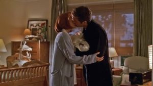 The X-Files Season 8 แฟ้มลับคดีพิศวง ปี 8 ตอนที่ 21