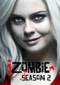 iZombie Season 2 สืบ กลืน สมอง ปี 2 พากย์ไทย