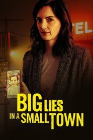 Big Lies In a Small Town ซับไทย