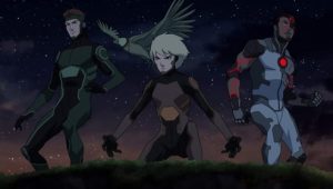 Young Justice Season 3 ยัง จัสติส ปี 3 ตอนที่ 26