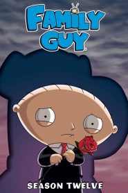 Family Guy Season 12 แฟมิลี่กาย ปี 12 ซับไทย