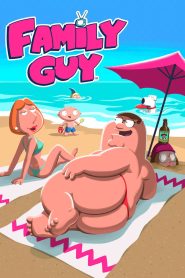 Family Guy Season 20 แฟมิลี่กาย ปี 20 ซับไทย