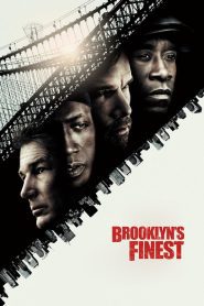 Brooklyn’s Finest ตำรวจระห่ำพล่านเขย่าเมือง พากย์ไทย