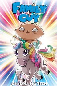 Family Guy Season 16 แฟมิลี่กาย ปี 16 ซับไทย