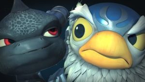 Skylanders Academy Season 3 สกายแลนเดอร์ส อคาเดมี ปี 3 ตอนที่ 6