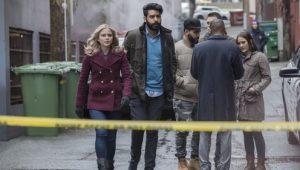 iZombie Season 3 สืบ กลืน สมอง ปี 3 ตอนที่ 12