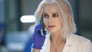 iZombie Season 2 สืบ กลืน สมอง ปี 2 ตอนที่ 14