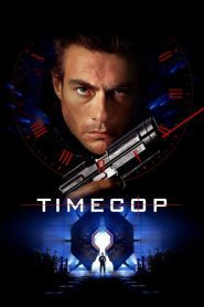 Timecop ไทม์คอป ตำรวจเหล็กล่าพลิกมิติ พากย์ไทย