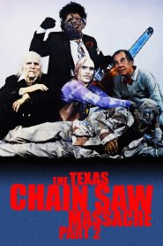 The Texas Chainsaw Massacre 2 สิงหาสับ 2 พากย์ไทย