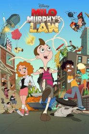 Milo Murphy’s Law กฎของไมโล เมอร์ฟี่ พากย์ไทย