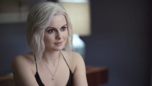 iZombie Season 2 สืบ กลืน สมอง ปี 2 ตอนที่ 11