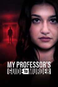 My Professor’s Guide to Murder ซับไทย