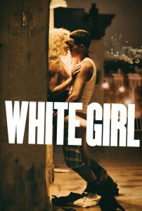 White Girl ไวท์ เกิร์ล สาวผมบลอนด์ กับปาร์ตี้สุดขั้ว ซับไทย