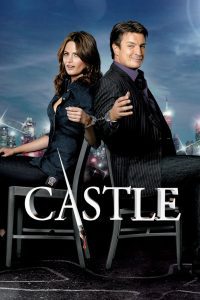 Castle ยอดนักเขียนไขปมฆาตกรรม พากย์ไทย/ซับไทย