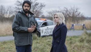 iZombie Season 2 สืบ กลืน สมอง ปี 2 ตอนที่ 13