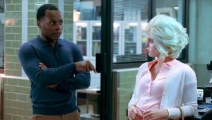 iZombie Season 4 สืบ กลืน สมอง ปี 4 ตอนที่ 2