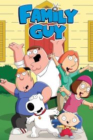Family Guy Season 18 แฟมิลี่กาย ปี 18 ซับไทย