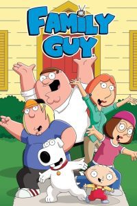 Family Guy Season 18 แฟมิลี่กาย ปี 18 ซับไทย
