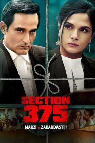 Section 375 เซ็กชั่น 375 ซับไทย