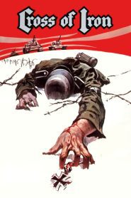 Cross Of Iron ยุทธภูมิกางเขนเหล็ก พากย์ไทย