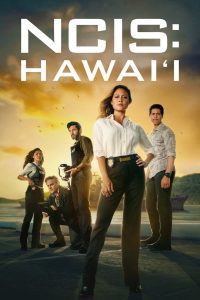 NCIS Hawaii Season 1 เอ็นซีไอเอส ฮาวาย ปี 1 พากย์ไทย