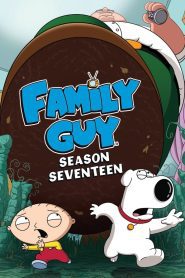 Family Guy Season 17 แฟมิลี่กาย ปี 17 ซับไทย