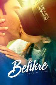 Befikre ถ้าหัวใจมีรัก ซับไทย