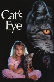 Cat’s Eye วันผวา พากย์ไทย