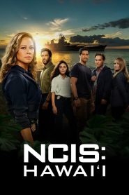 NCIS Hawaii Season 2 เอ็นซีไอเอส ฮาวาย ปี 2 พากย์ไทย