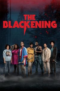 The Blackening พากย์ไทย