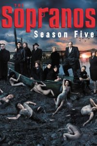 The Sopranos Season 5 เดอะ โซปราโน่ส์ ปี 5 พากย์ไทย/ซับไทย