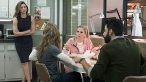 iZombie Season 4 สืบ กลืน สมอง ปี 4 ตอนที่ 9