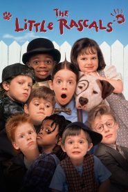 The Little Rascals ก๊วนเกินเด็กจอมป๋วง พากย์ไทย