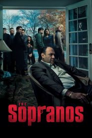 The Sopranos เดอะ โซปราโน่ส์ พากย์ไทย/ซับไทย