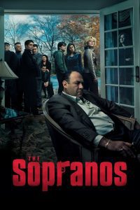 The Sopranos เดอะ โซปราโน่ส์ พากย์ไทย/ซับไทย