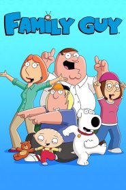 Family Guy Season 19 แฟมิลี่กาย ปี 19 ซับไทย