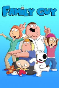 Family Guy Season 19 แฟมิลี่กาย ปี 19 ซับไทย