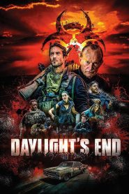 Daylight’s End ซับไทย