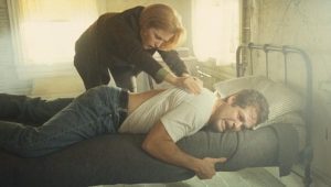 The X-Files Season 8 แฟ้มลับคดีพิศวง ปี 8 ตอนที่ 4