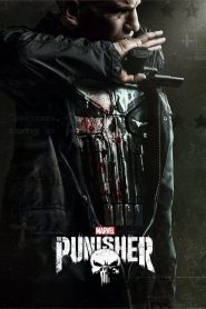 The Punisher เดอะ พันนิชเชอร์ จากมาร์เวล พากย์ไทย/ซับไทย