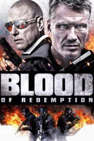 Blood of Redemption บัญชีเลือดล้างเลือด พากย์ไทย