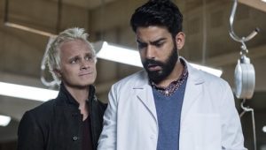 iZombie Season 2 สืบ กลืน สมอง ปี 2 ตอนที่ 5