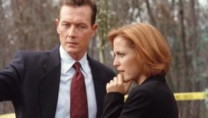 The X-Files Season 8 แฟ้มลับคดีพิศวง ปี 8 ตอนที่ 5