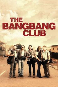 The Bang Bang Club มือจับภาพช็อกโลก พากย์ไทย