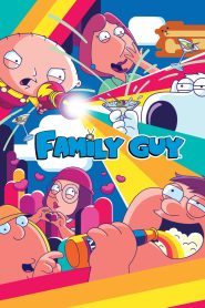 Family Guy แฟมิลี่ กาย ซับไทย