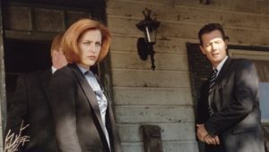 The X-Files Season 8 แฟ้มลับคดีพิศวง ปี 8 ตอนที่ 3